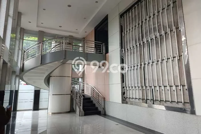 Unit Kantor disewakan di Batununggal Bandung dengan LT 850m2 / LB 1050m2 Unit Kantor disewakan di Batununggal Bandung dengan LT 850m2 / LB 1050m2