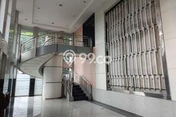 Unit Kantor disewakan di Batununggal Bandung dengan LT 850m2 / LB 1050m2 Unit Kantor disewakan di Batununggal Bandung dengan LT 850m2 / LB 1050m2