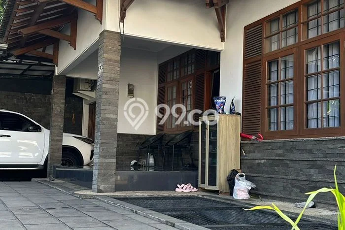 Hunian Super Mewah dengan Akses Paling Strategis di Gunung Batu, Bandung Hunian Super Mewah dengan Akses Paling Strategis di Gunung Batu, Bandung