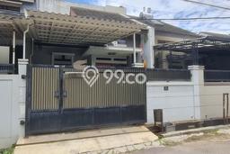 Rumah Modern Minimalis 4 Kamar Bisa Langsung Pindah di Arcamanik Rumah Modern Minimalis 4 Kamar Bisa Langsung Pindah di Arcamanik