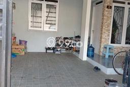 Hunian Cantik Modern Lb 50m2 di Arcamanik, Bandung Hunian Cantik Modern Lb 50m2 di Arcamanik, Bandung
