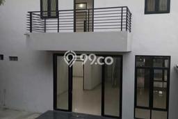 Dijual Rumah Premium dengan Fasilitas Sekitar Lengkap di Batununggal, Bandung Dijual Rumah Premium dengan Fasilitas Sekitar Lengkap di Batununggal, Bandung