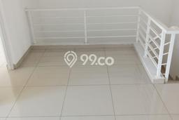 Rumah Modern 4 Kamar LT 90m2 di Kopo Rumah Modern 4 Kamar LT 90m2 di Kopo