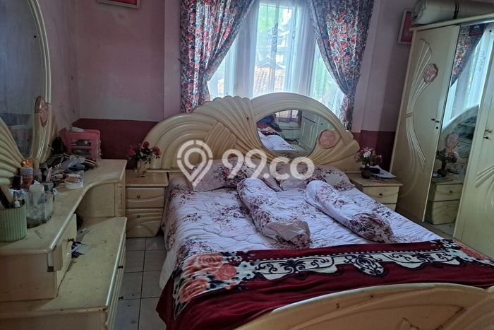 Rumah Luxury Modern Siap Huni di Bandung Barat Bandung Rumah Luxury Modern Siap Huni di Bandung Barat Bandung