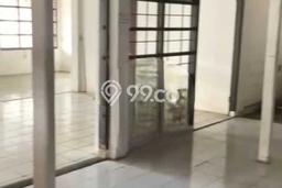 Ruko disewakan lokasi strategis Antapani Bandung 265m2 Ruko disewakan lokasi strategis Antapani Bandung 265m2