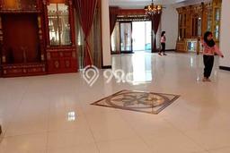 Jual Rumah Mewah Elegan Dengan View Cantik di Ciwastra, Bandung Jual Rumah Mewah Elegan Dengan View Cantik di Ciwastra, Bandung