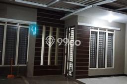 Jarang Ada! Rumah Kontrakan 2 Kamar Nyaman Siap Huni Kopo Jarang Ada! Rumah Kontrakan 2 Kamar Nyaman Siap Huni Kopo