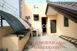 Disewakan Rumah Konsep Modern di Batununggal Bandung dengan 4 KT Disewakan Rumah Konsep Modern di Batununggal Bandung dengan 4 KT