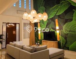 Hunian Eksklusif Siap Huni LT 200m2 di Bojongsoang, Bandung Hunian Eksklusif Siap Huni LT 200m2 di Bojongsoang, Bandung