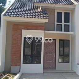 Jual Rumah Murah Meriah Katapang Punya 1 KT & LT 66m2 Jual Rumah Murah Meriah Katapang Punya 1 KT & LT 66m2