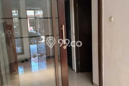 HOT DEAL! Rumah area Bandung Kota, 2 KT, Lingkungan Asri, LT 84m² LB 50m² HOT DEAL! Rumah area Bandung Kota, 2 KT, Lingkungan Asri, LT 84m² LB 50m²