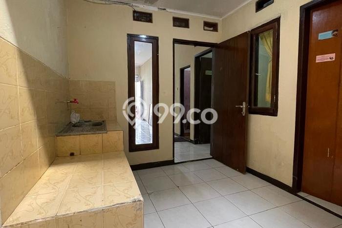 Rumah Modern Minimalis 3 Kamar Bisa Langsung Pindah di Kiaracondong Rumah Modern Minimalis 3 Kamar Bisa Langsung Pindah di Kiaracondong