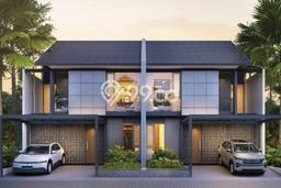 Hunian Super Elit dengan Akses Paling Strategis di Kota Baru Parahyangan, Bandung Hunian Super Elit dengan Akses Paling Strategis di Kota Baru Parahyangan, Bandung