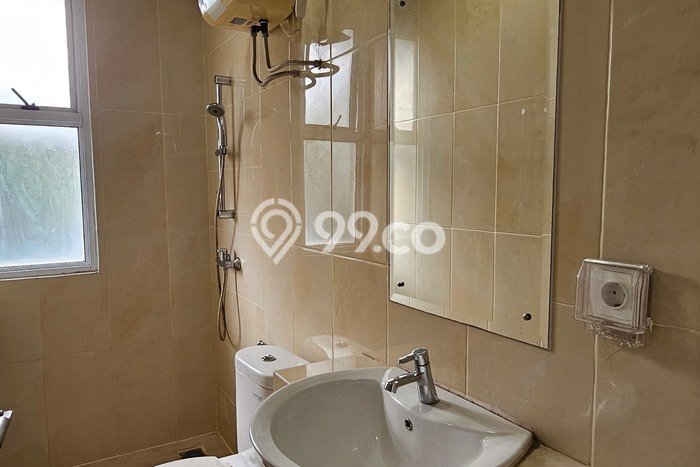 Rumah Minimalis 3 KT di BSD Green Wich Tangerang Full Furnished Rumah Minimalis 3 KT di BSD Green Wich Tangerang Full Furnished