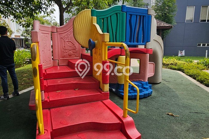 Rumah Elit Modern Siap Huni di Gading Serpong Tangerang Rumah Elit Modern Siap Huni di Gading Serpong Tangerang