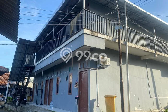 Kost Dijual Lokasi Strategis Alam Sutera Tangerang 16 Kamar Tidur Kost Dijual Lokasi Strategis Alam Sutera Tangerang 16 Kamar Tidur