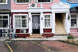 Rumah sewa siap pakai 2 KT di Lippo Karawaci, Tangerang Rumah sewa siap pakai 2 KT di Lippo Karawaci, Tangerang
