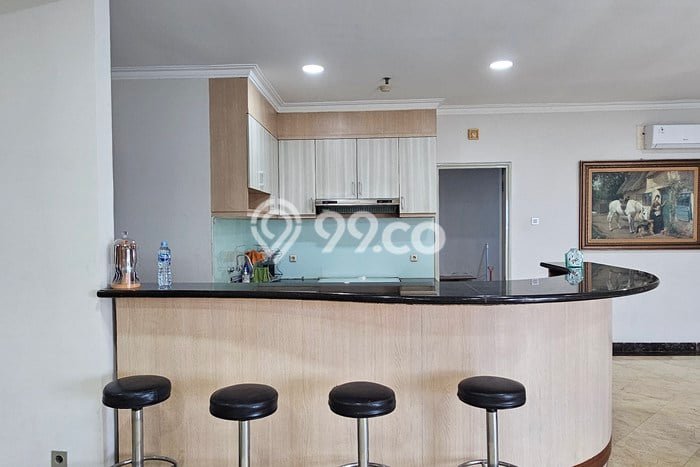 Sewa Apartemen Harga Terjangkau di Lippo Karawaci 3 KT Sewa Apartemen Harga Terjangkau di Lippo Karawaci 3 KT