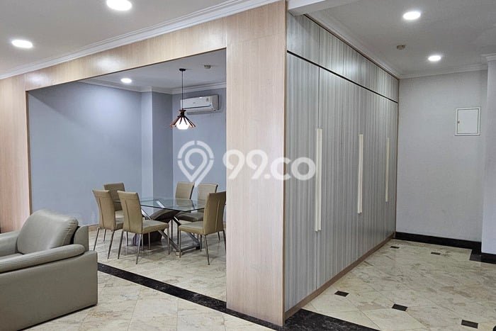 Sewa Apartemen Harga Terjangkau di Lippo Karawaci 3 KT Sewa Apartemen Harga Terjangkau di Lippo Karawaci 3 KT