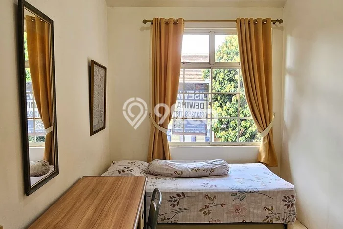 Disewakan Rumah Harga Terjangkau di Lippo Karawaci Tangerang Punya 2 Kamar Tidur Disewakan Rumah Harga Terjangkau di Lippo Karawaci Tangerang Punya 2 Kamar Tidur