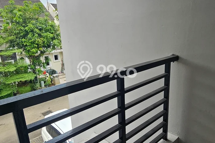 Rumah Sewa Tangerang LT 152m2 LB 90m2 Area Gading Serpong Rumah Sewa Tangerang LT 152m2 LB 90m2 Area Gading Serpong