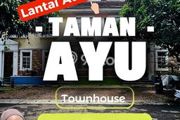 Disewakan Rumah Harga Terjangkau di Lippo Karawaci Tangerang Punya 2 Kamar Tidur Disewakan Rumah Harga Terjangkau di Lippo Karawaci Tangerang Punya 2 Kamar Tidur