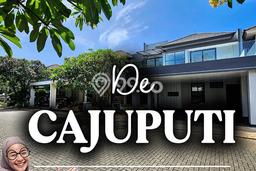 Dijual Rumah Elit Exclusive di BSD, Tangerang Selatan Dijual Rumah Elit Exclusive di BSD, Tangerang Selatan