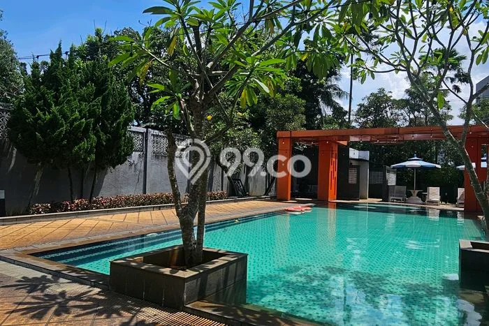 Jarang Ada! Rumah Sewa 3 Kamar Nyaman Siap Huni Gading Serpong Jarang Ada! Rumah Sewa 3 Kamar Nyaman Siap Huni Gading Serpong