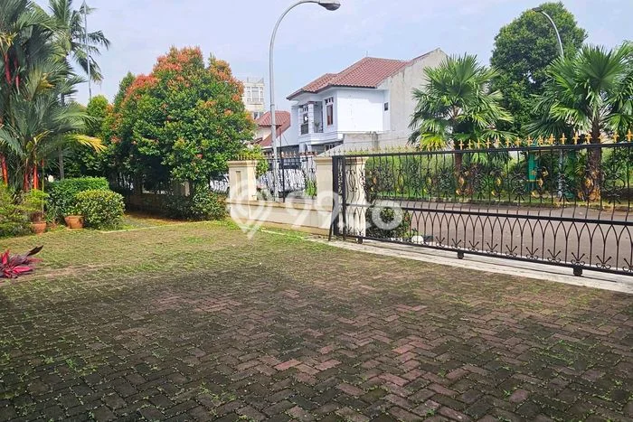 Siap Huni Hunian Elit 7 Kamar di Kelapa Dua Dekat ke Mana Saja Siap Huni Hunian Elit 7 Kamar di Kelapa Dua Dekat ke Mana Saja