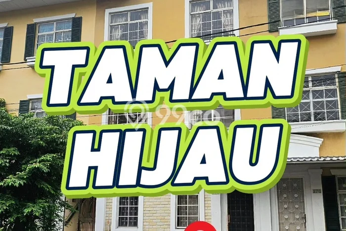 RECOMMENDED! Rumah di Lippo Karawaci, 2 KT, Area Premium, LT 60m² Bangunan 100m² RECOMMENDED! Rumah di Lippo Karawaci, 2 KT, Area Premium, LT 60m² Bangunan 100m²