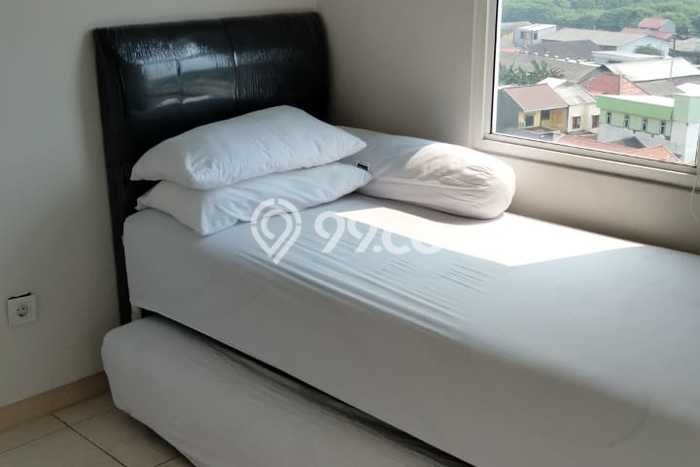 Apartemen Strategis di , 1 KM, Luas 41m2m², City View Apartemen Strategis di , 1 KM, Luas 41m2m², City View
