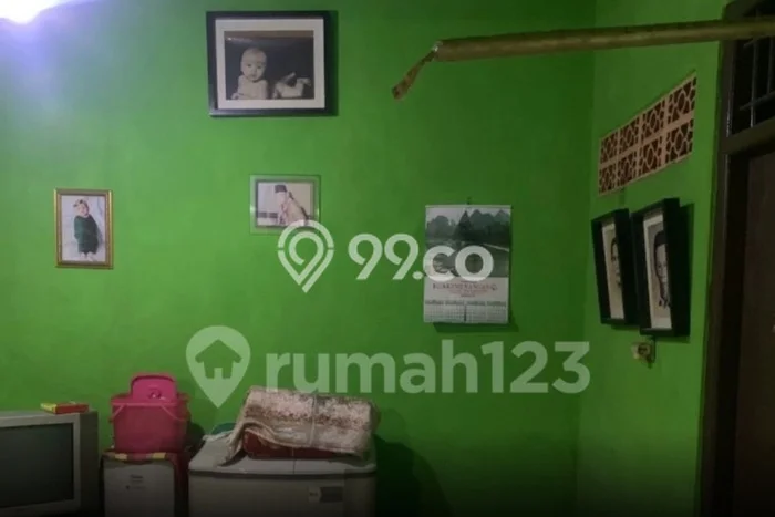 Siap Huni Rumah Minimalis & Modern LB 72m2 di Duren Jaya Siap Huni Rumah Minimalis & Modern LB 72m2 di Duren Jaya