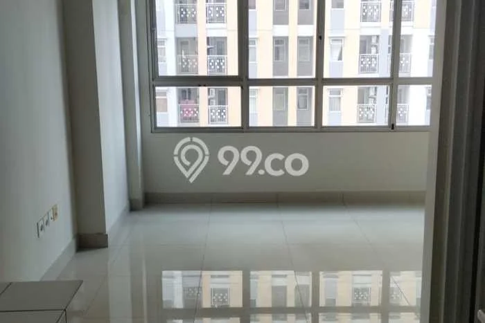 Apartemen Sewa 1 Kamar Murah Siap Huni di Bekasi, Luas 24m2 Apartemen Sewa 1 Kamar Murah Siap Huni di Bekasi, Luas 24m2