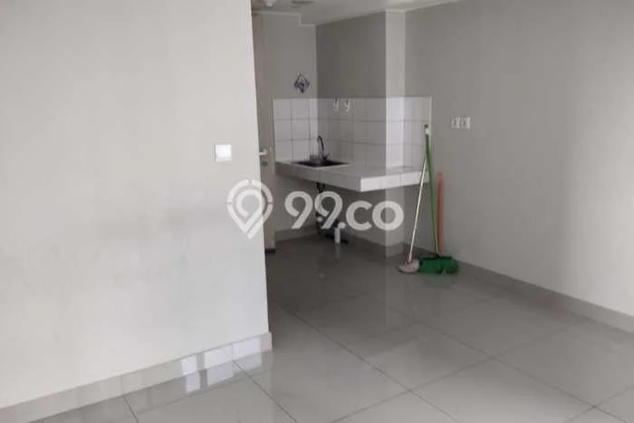 Apartemen Sewa 1 Kamar Murah Siap Huni di Bekasi, Luas 24m2 Apartemen Sewa 1 Kamar Murah Siap Huni di Bekasi, Luas 24m2