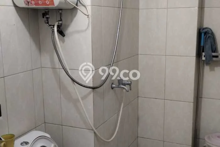 Apartemen Disewakan 2 Kamar Murah Siap Huni di Bekasi, Luas 21m2 Apartemen Disewakan 2 Kamar Murah Siap Huni di Bekasi, Luas 21m2