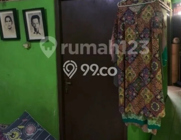 Siap Huni Rumah Minimalis & Modern LB 72m2 di Duren Jaya Siap Huni Rumah Minimalis & Modern LB 72m2 di Duren Jaya