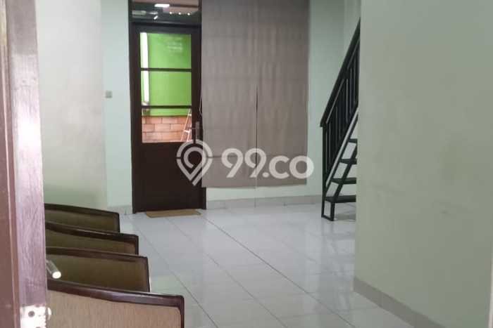 For Sale Rumah 3 Kamar Lokasi Strategis Nyaman dan Strategis di Kemang Pratama For Sale Rumah 3 Kamar Lokasi Strategis Nyaman dan Strategis di Kemang Pratama
