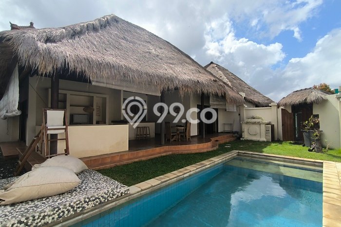 Vila Kawasan Seminyak, Area 0m², Akses Mudah Seminyak, Badung, Badung Vila Kawasan Seminyak, Area 0m², Akses Mudah Seminyak, Badung, Badung