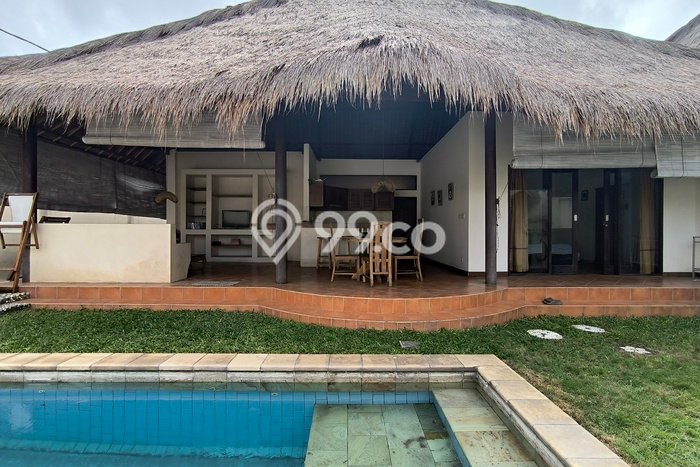 Vila Kawasan Seminyak, Area 0m², Akses Mudah Seminyak, Badung, Badung Vila Kawasan Seminyak, Area 0m², Akses Mudah Seminyak, Badung, Badung