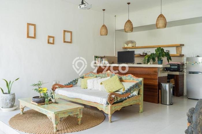 Vila Siap Huni Kawasan Canggu, Luas 0m², Disewakan Vila Siap Huni Kawasan Canggu, Luas 0m², Disewakan