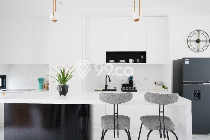 SEWA TERBAIK! Vila di Pererenan, Area 0m², Dekat Mudah Pusat Kota SEWA TERBAIK! Vila di Pererenan, Area 0m², Dekat Mudah Pusat Kota