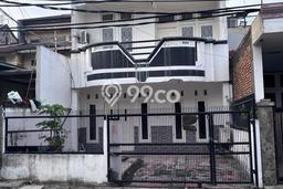 Rumah Modern 3 KT LT 120m2 di Bekasi Rumah Modern 3 KT LT 120m2 di Bekasi