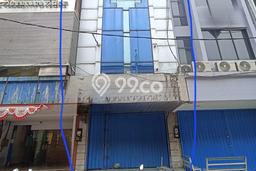 Ruko Dijual di Kelapa Gading Jakarta Utara dengan Luas Bangunan 200m2 Ruko Dijual di Kelapa Gading Jakarta Utara dengan Luas Bangunan 200m2
