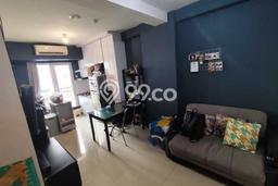 Hunian Apartemen Bagus di Kelapa Gading 2 Kamar Tidur Hunian Apartemen Bagus di Kelapa Gading 2 Kamar Tidur