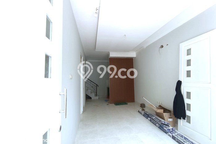 Rumah Modern Cantik 4 Kamar Bisa Langsung Pindah di Kelapa Gading Rumah Modern Cantik 4 Kamar Bisa Langsung Pindah di Kelapa Gading