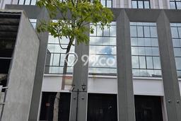 Ruko Dijual di Prime Area Jakarta Timur Luas 324m2 Ruko Dijual di Prime Area Jakarta Timur Luas 324m2