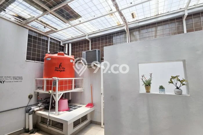 Hot Offer Hunian Mewah Ideal dan Luas di Kelapa Gading, Jakarta Utara Hot Offer Hunian Mewah Ideal dan Luas di Kelapa Gading, Jakarta Utara