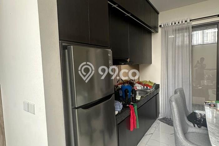 Dijual Rumah Luas Megah Dengan View Cantik di Jakarta Garden City, Jakarta Timur Dijual Rumah Luas Megah Dengan View Cantik di Jakarta Garden City, Jakarta Timur