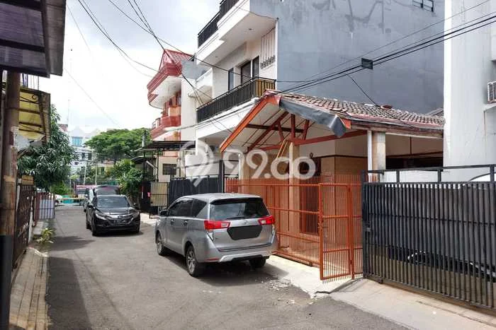 Jual Rumah Minimalis Bagus Punya 3 KT di Kelapa Gading Jakarta Utara SHM Jual Rumah Minimalis Bagus Punya 3 KT di Kelapa Gading Jakarta Utara SHM