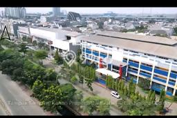 Unit Kantor Dijual di Kelapa Gading Jakarta Utara Luas Tanah 4100m2, Luas Bangunan 4000m2 Unit Kantor Dijual di Kelapa Gading Jakarta Utara Luas Tanah 4100m2, Luas Bangunan 4000m2